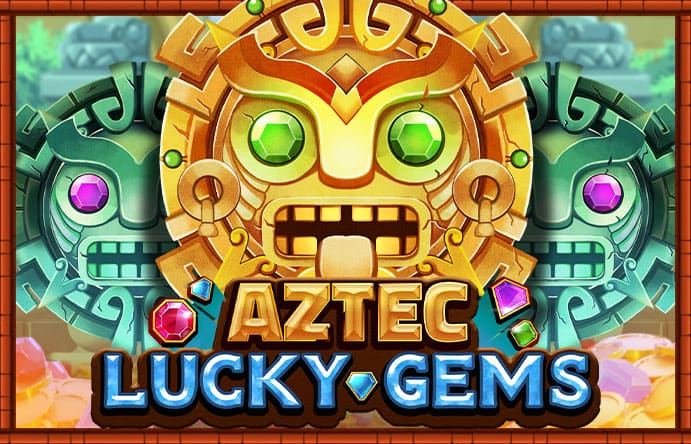 Aztec Lucky Gems