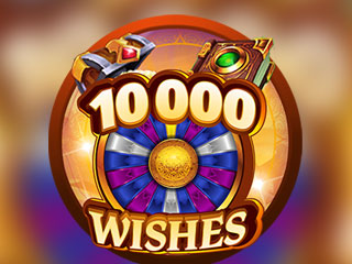 10000 Wishes