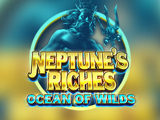 Neptune's Riches: Ocean of Wilds