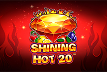 Shining Hot 20