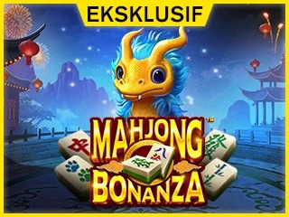 Slot Mania Mahjong