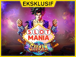 Slot Manis Saiyan