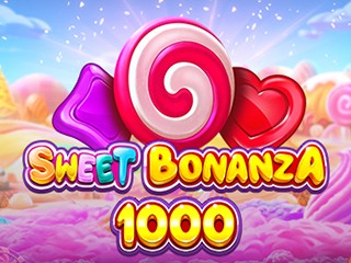 Sweet Bonanza 1000